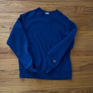 Champion Crewneck